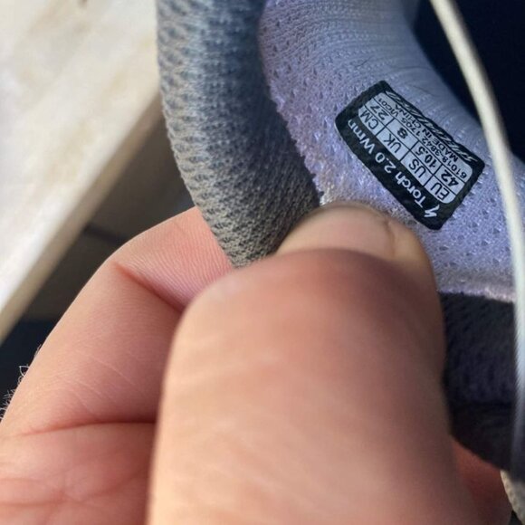 Specialized W10.5/EU42 cycling shoes - Picture 4 of 4